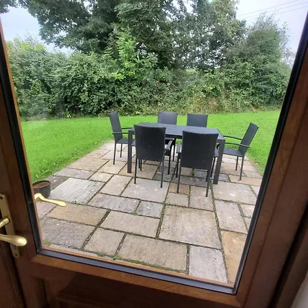 Appartement Park Westport