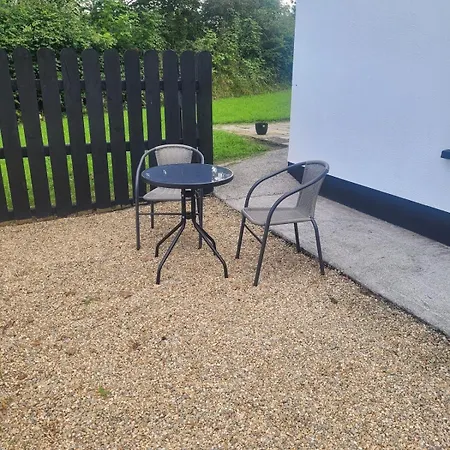 Park Appartement Westport