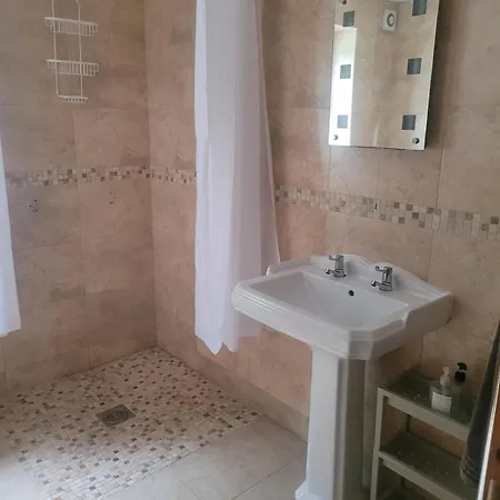 Park Appartement Westport