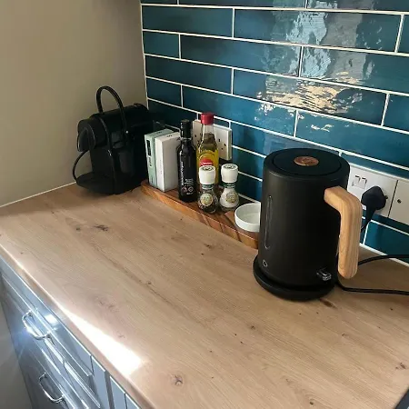 Park Appartement Westport