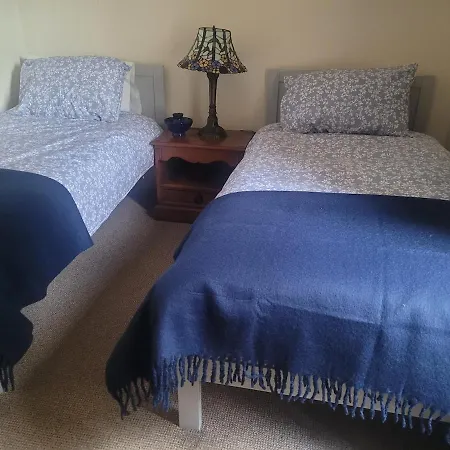 Park Appartement *